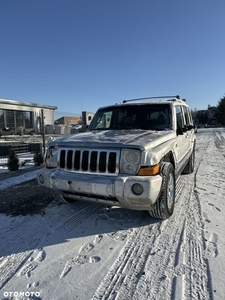 Jeep Commander 5.7 V8 Limited