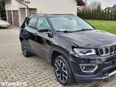 Jeep Compass 1.4 TMair Opening Edition 4WD S&S