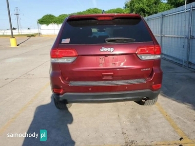 Jeep Grand Cherokee IV