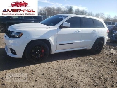 Jeep Grand Cherokee IV [WK2]