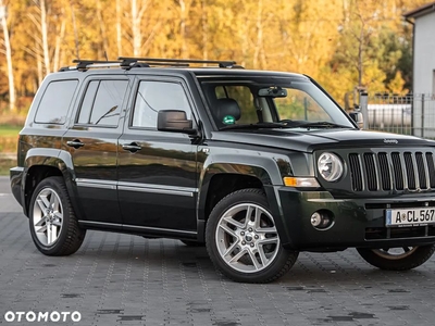 Jeep Patriot