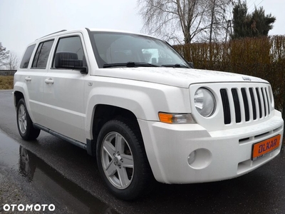 Jeep Patriot