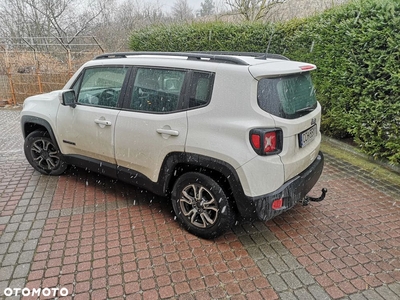 Jeep Renegade 1.0 GSE T3 Turbo Longitude FWD S&S