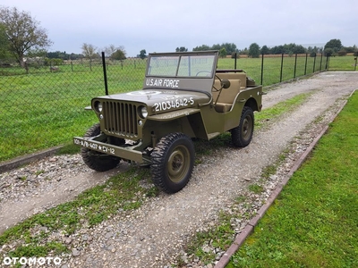 Jeep Willys