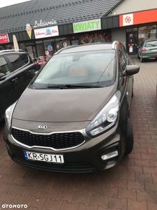 Kia Carens 1.6 GDI M 7os