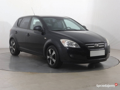 Kia Ceed 1.4 CVVT