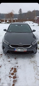 Kia Ceed 1.4 S