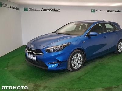 Kia Ceed 1.5 T-GDI M