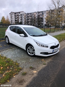 Kia Ceed Cee'd 1.4 Business Line