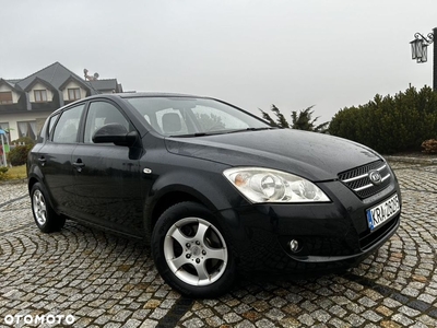 Kia Ceed Cee'd 1.4 Comfort +