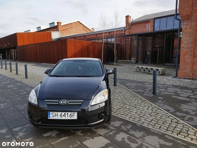 Kia Ceed Cee'd 1.4 Comfort +