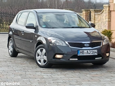 Kia Ceed Cee'd 1.4 Comfort