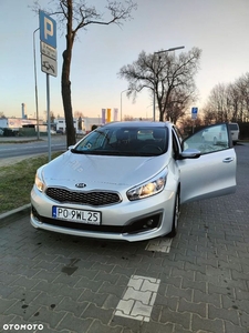 Kia Ceed Cee'd 1.4 CRDi M