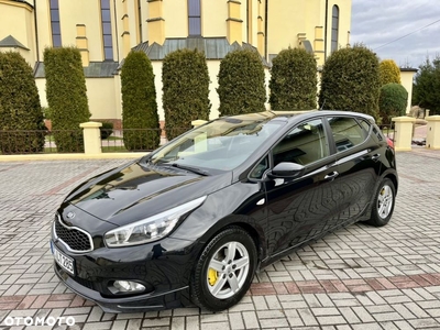 Kia Ceed Cee'd 1.4 L