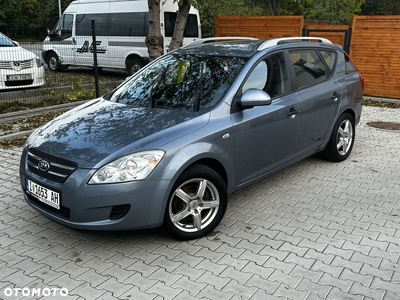 Kia Ceed Cee'd 1.4 M