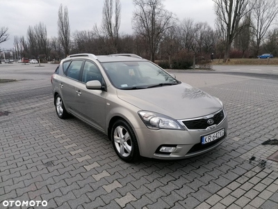 Kia Ceed Cee'd 1.4 M