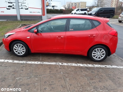 Kia Ceed Cee'd 1.4 M