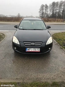 Kia Ceed Cee'd 1.6 Comfort +