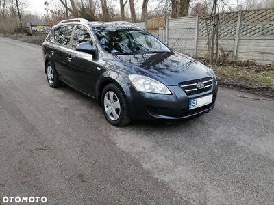 Kia Ceed Cee'd 1.6 Comfort