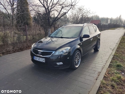 Kia Ceed Cee'd 1.6 Crdi Comfort +