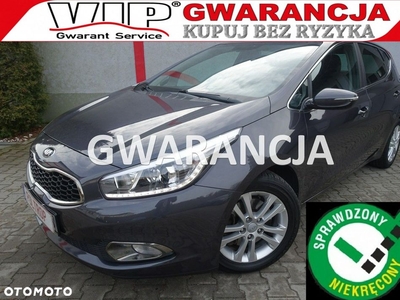 Kia Ceed Cee'd 1.6 CRDi L