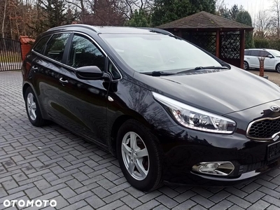 Kia Ceed Cee'd 1.6 CRDi L Business Line