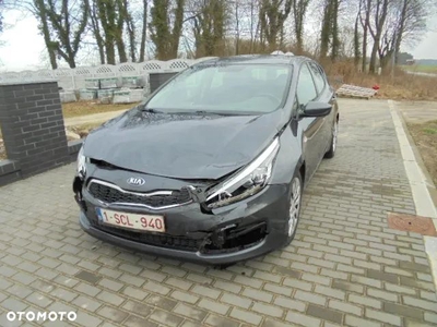 Kia Ceed Cee'd 1.6 CRDi Smart