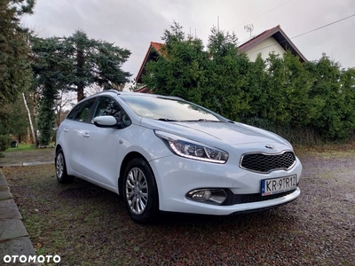 Kia Ceed Cee'd 1.6 GDI S