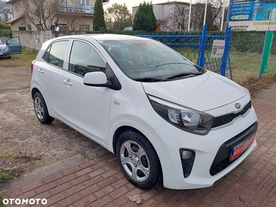 Kia Picanto 1.0 Attract