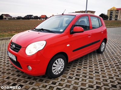 Kia Picanto 1.0 Comfort