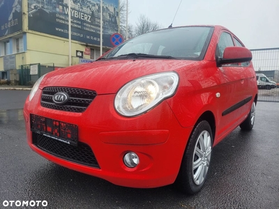 Kia Picanto 1.0 Family