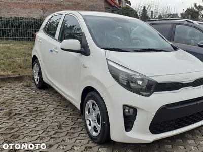 Kia Picanto 1.0 L