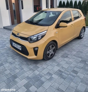 Kia Picanto 1.0 M