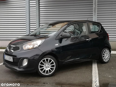 Kia Picanto 1.0 XL