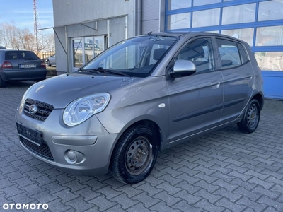 Kia Picanto 1.1 Cool