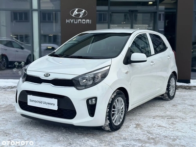 Kia Picanto 1.2 L