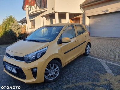 Kia Picanto 1.2 L