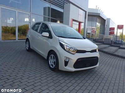 Kia Picanto 1.2 L