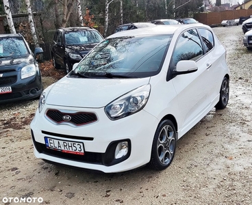 Kia Picanto 1.2 L