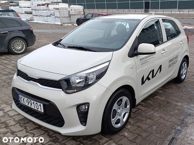 Kia Picanto 1.2 M