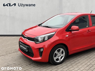 Kia Picanto 1.2 M