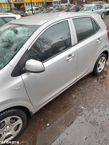 Kia Picanto 1.2 M