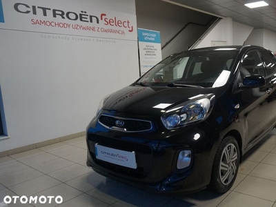 Kia Picanto 1.2 XL