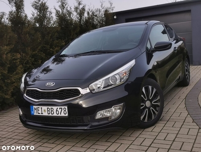 Kia Pro_cee'd Pro Ceed 1.6 GDI Spirit