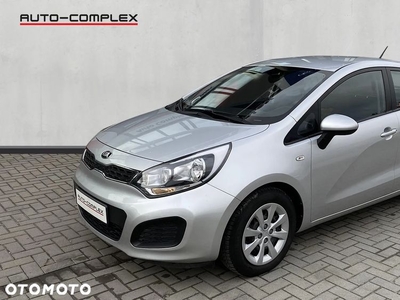 Kia Rio 1.1 crdi M