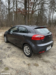 Kia Rio 1.2 M