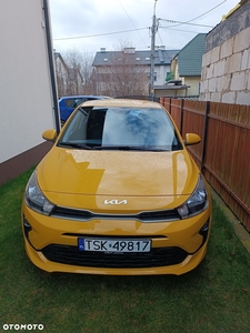 Kia Rio 1.2 M