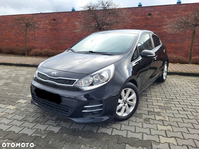 Kia Rio 1.2 XL