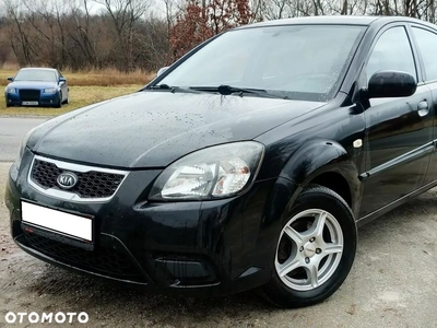 Kia Rio 1.4 Attract