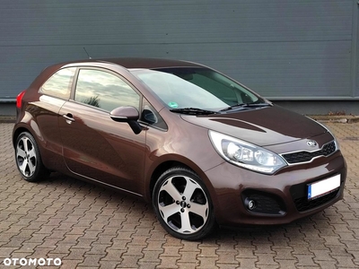 Kia Rio 1.2 XL